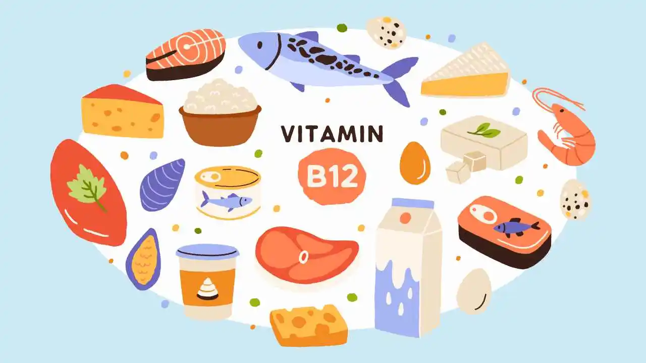 vitamin b12 deficiency treatment