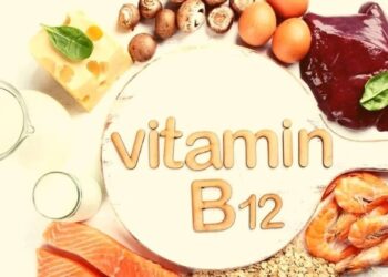 vitamin b12 deficiency