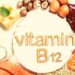 vitamin b12 deficiency