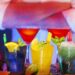 Healthy summer drinks to make at home