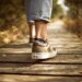 benefits of brisk walking