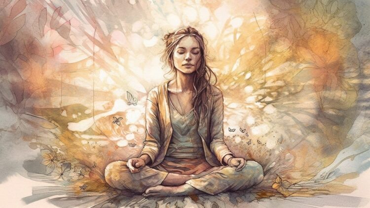 benefits of deep breathing