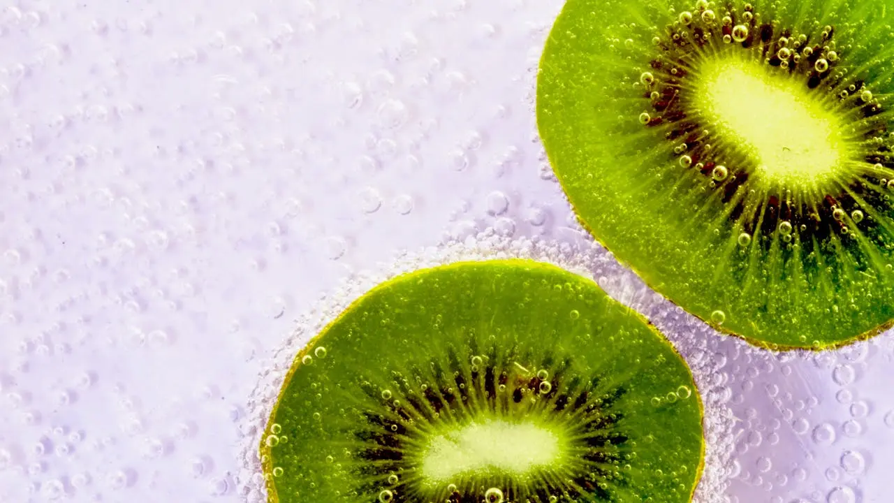 benefits of eating kiwi everyday