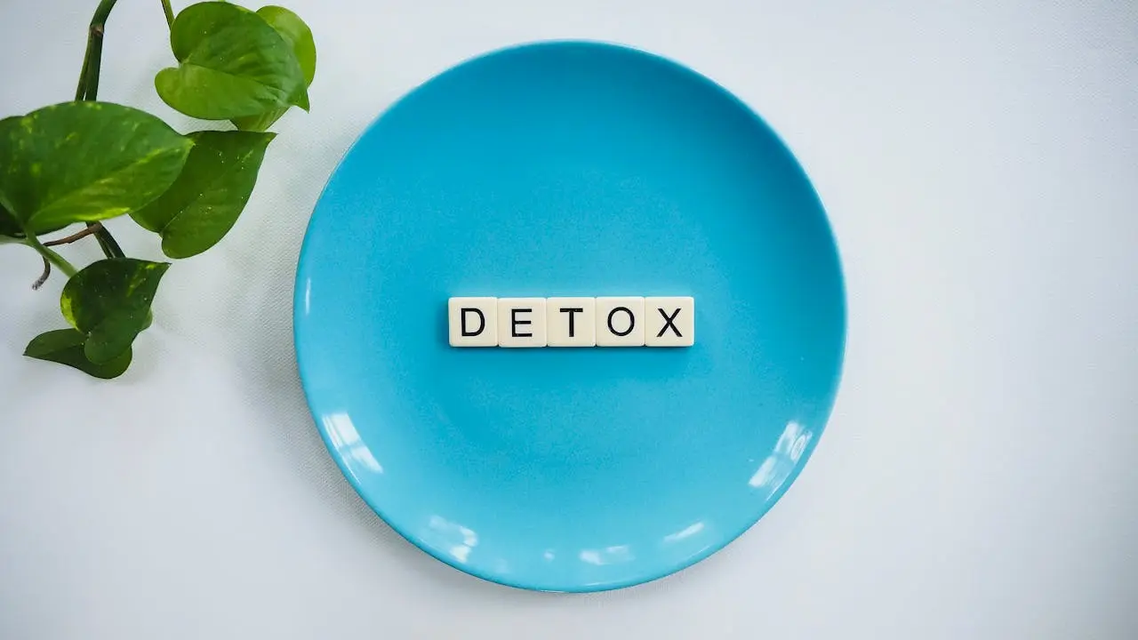 Detox Your Body Naturally