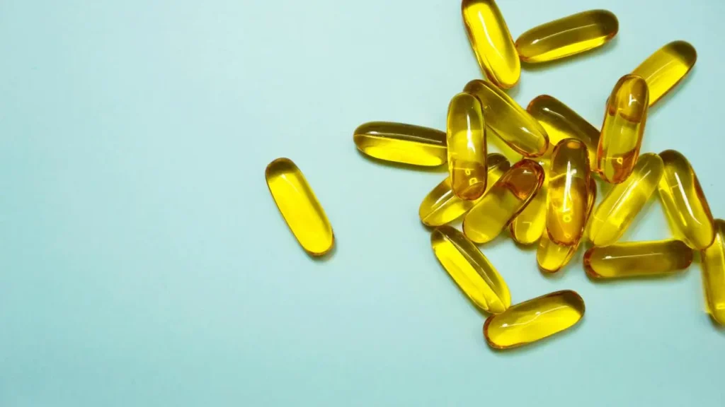 best fish oil supplement