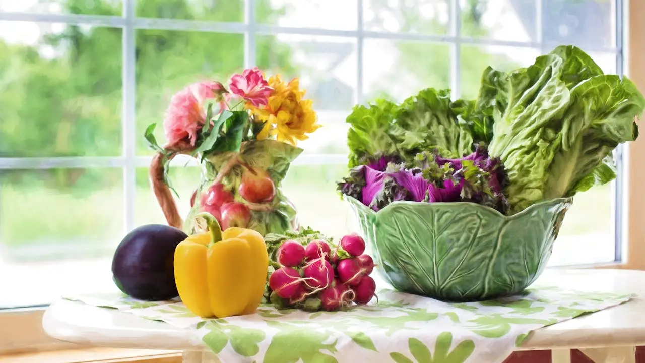Diet for pcos and weight loss