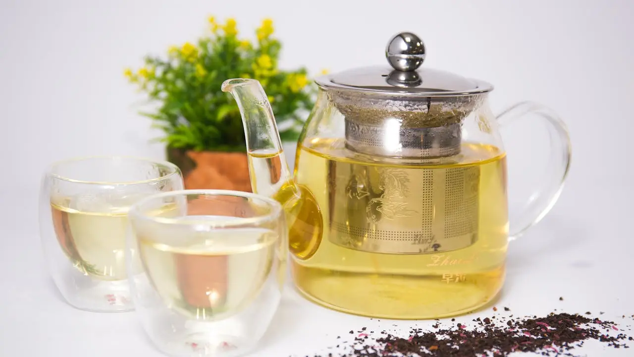 foods to avoid when taking metformin for pcos