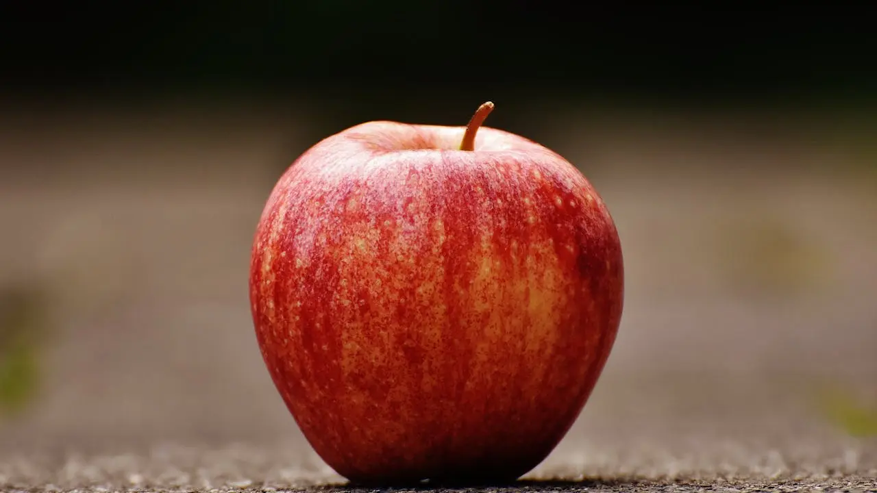 Fruits for a Flat Belly