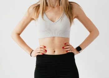 fruits for a flat belly