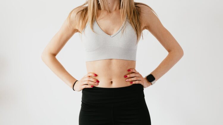 fruits for a flat belly
