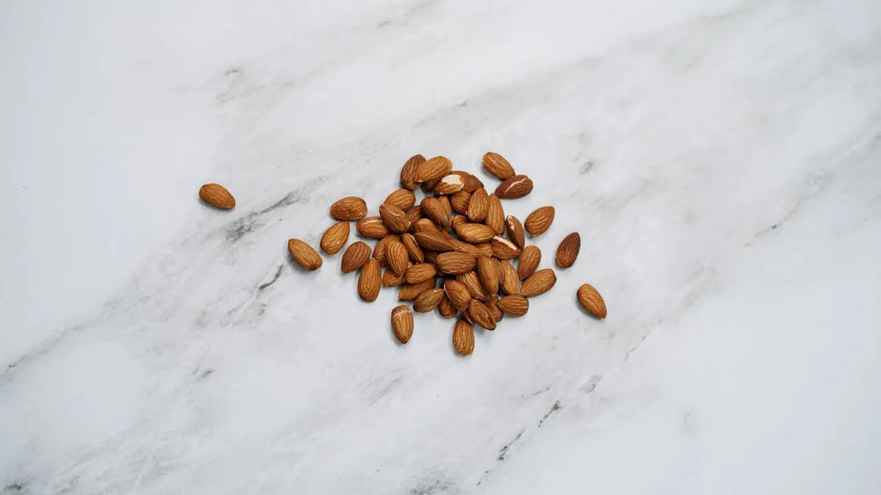 health benefits of almonds nuts