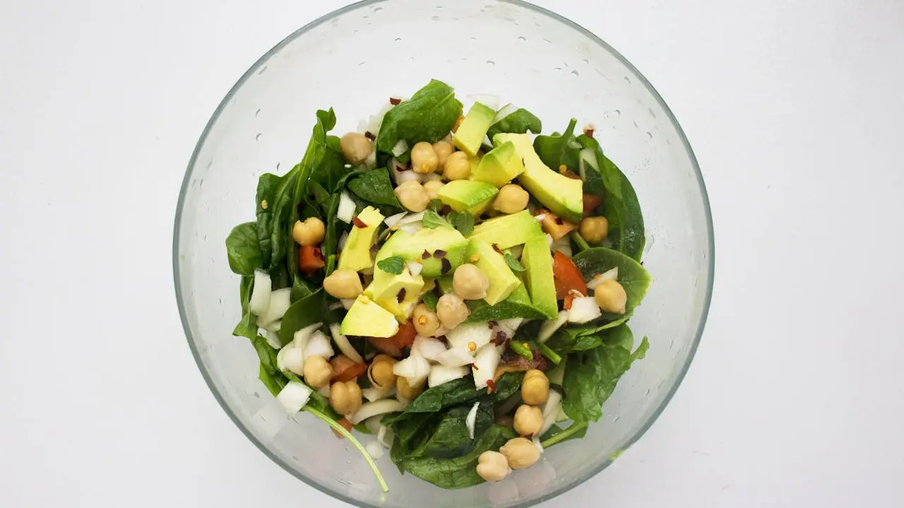 Healthy Snacks