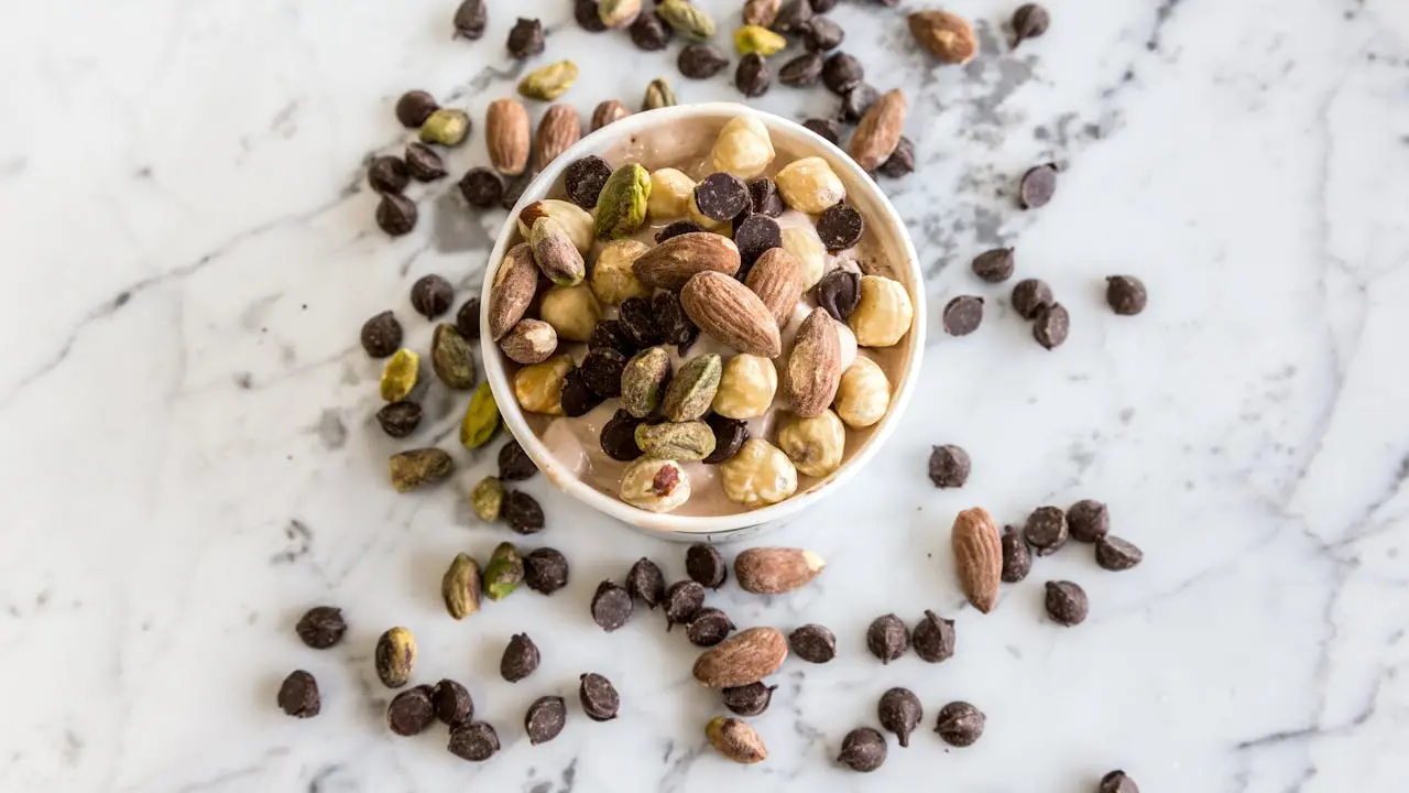 healthy snacks for kids