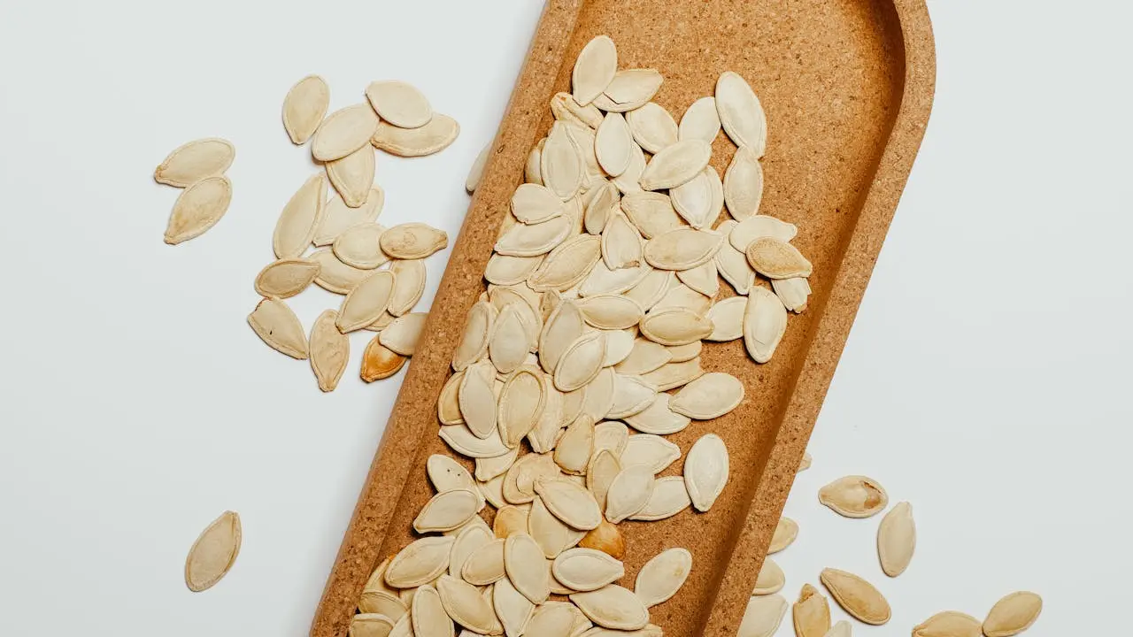 heart healthy snacks