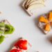 healthy snacks