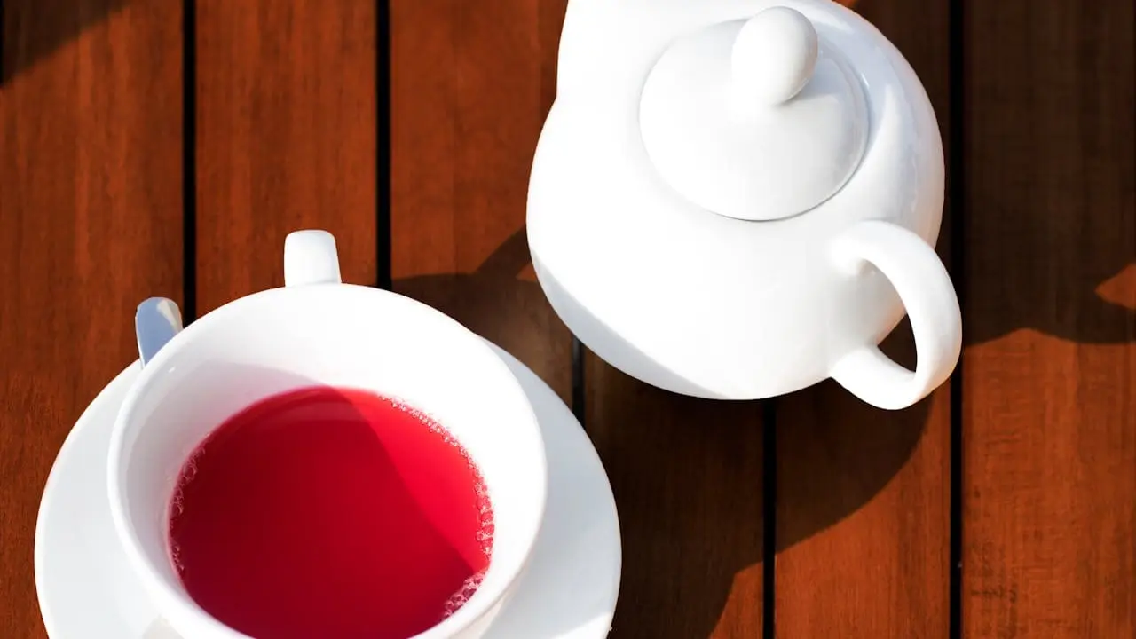 herbal teas for weight loss at home recipe