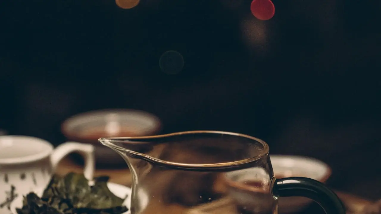 Is aloe blossom herbal tea good for weight los