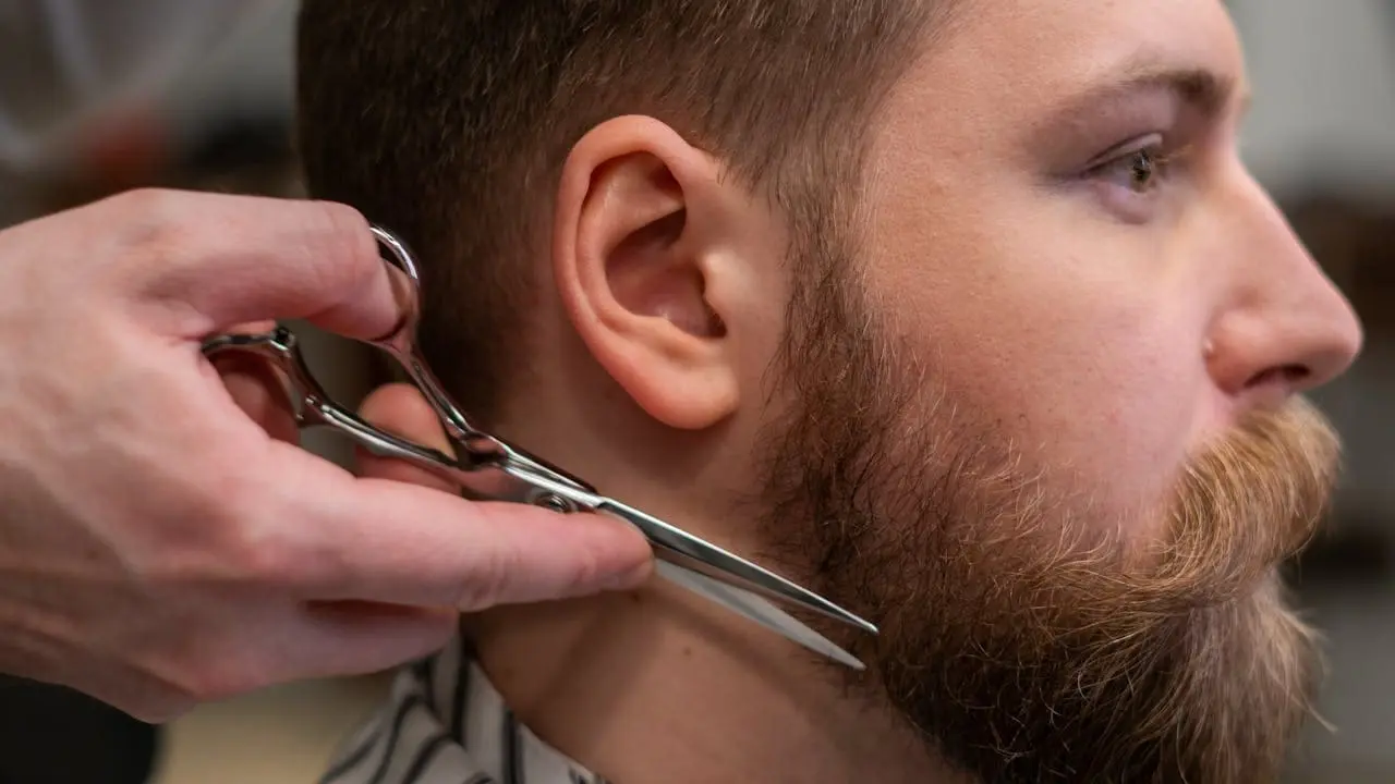 How to prevent hair falling out in shower