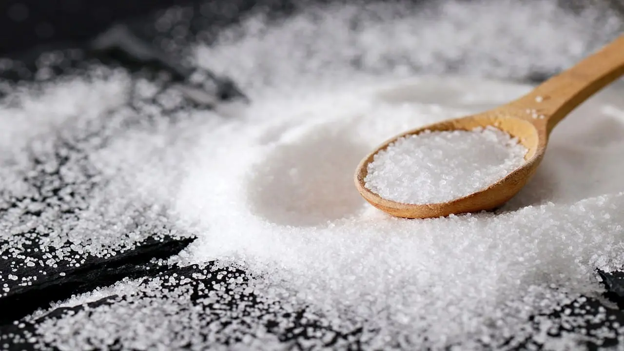 Why is salt good for bodybuilding