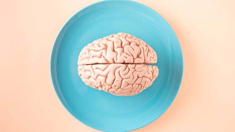 What food can Boost Brain Power