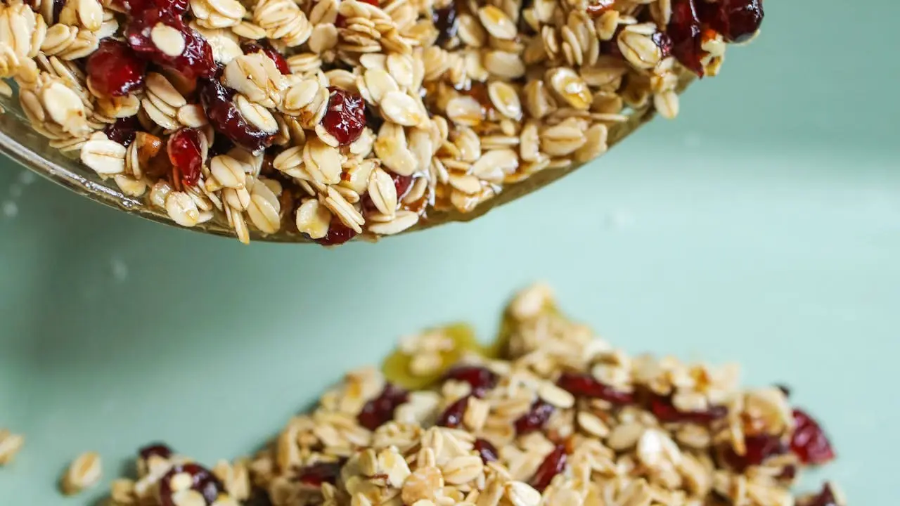 Quick and healthy meals for college students