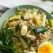 Best foods for long healthy life