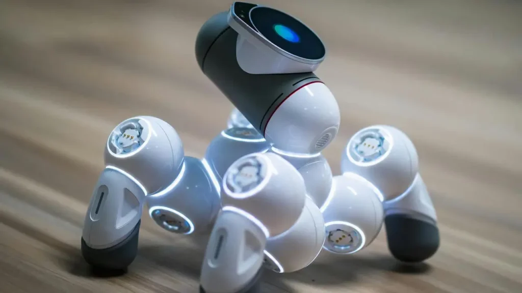 the rise of robo-advisor and algorithm
