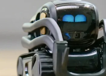 rise of the robots index