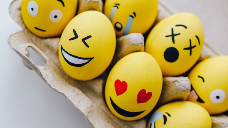 Can we eat eggs in summer season