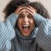 signs of negative energy