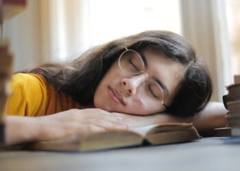 summer fatigue