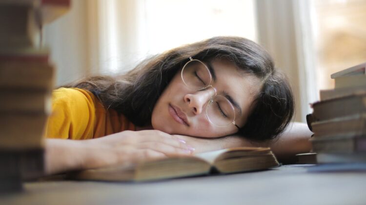 summer fatigue