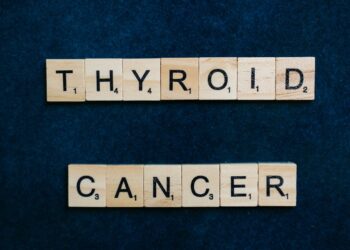 Types of thyroid disease
