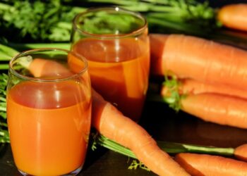 vegetable juices to detox