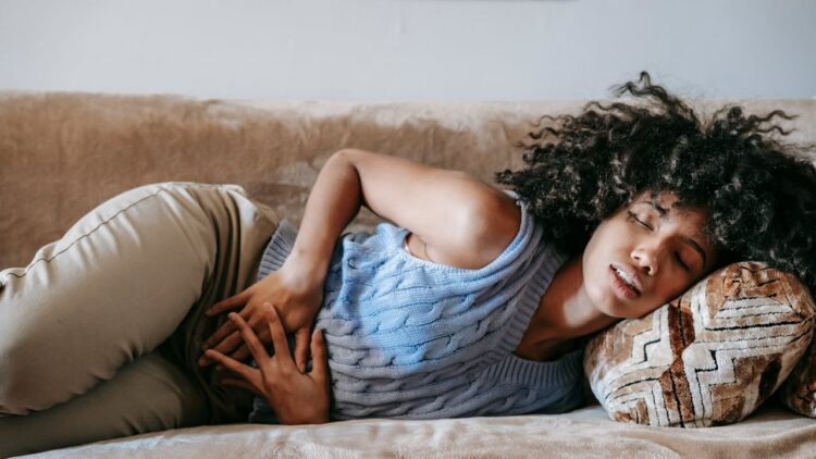 polycystic ovary syndrome (pcos) symptoms