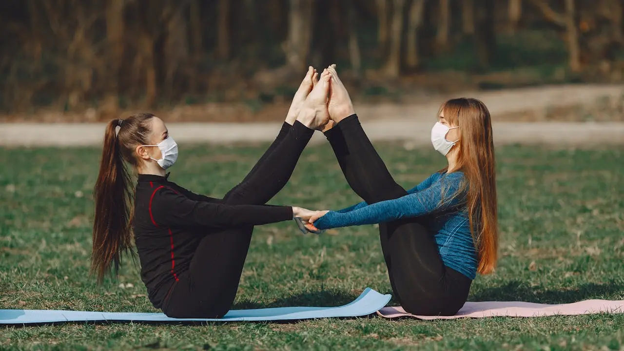 yoga poses for liver health
