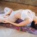 yoga asanas for a healthy liver