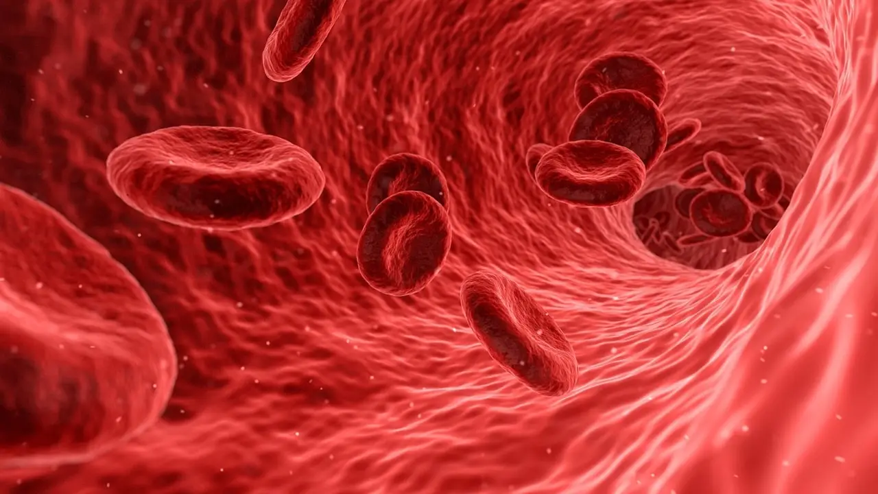 Yoga Asanas to Lower High Blood Pressure