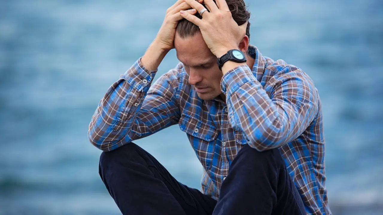 Yoga Poses for Depression