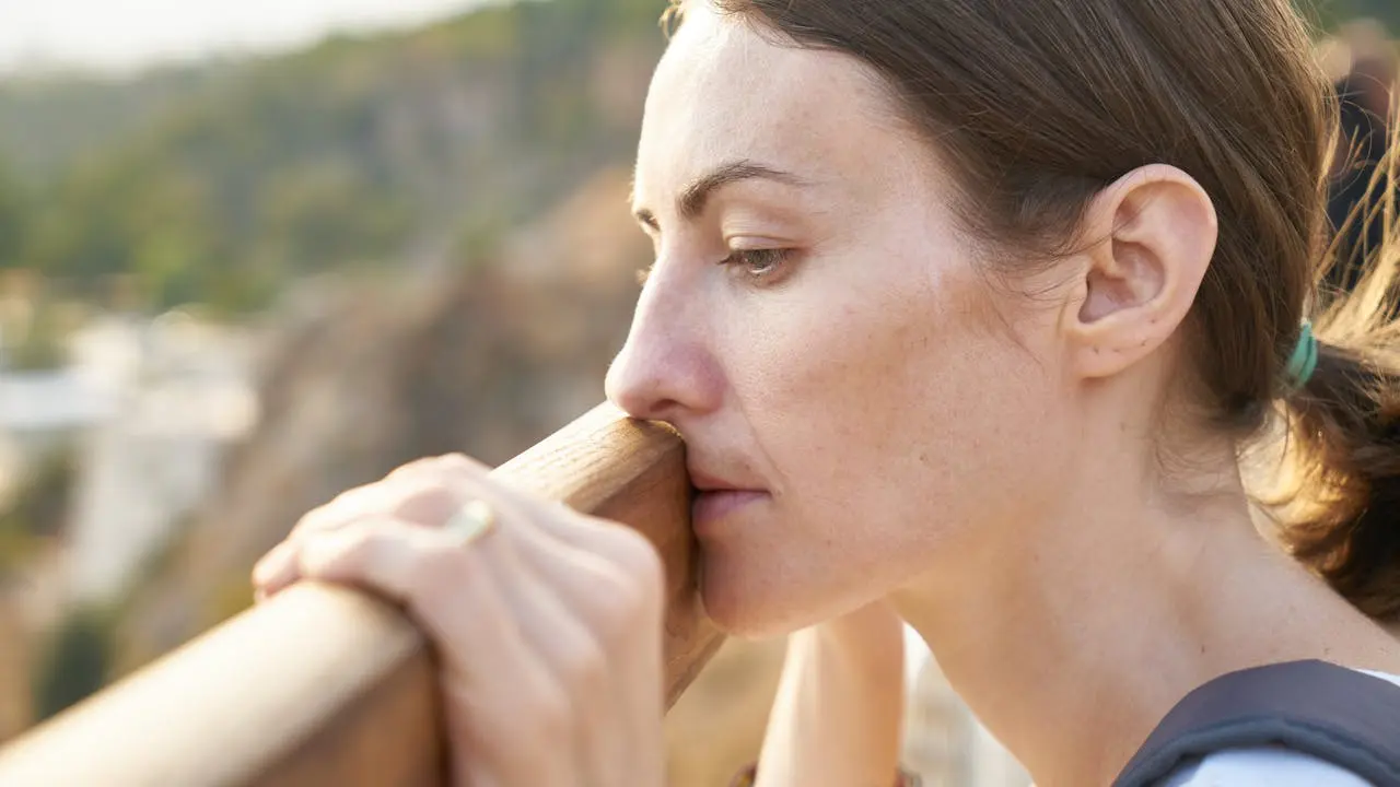 yoga poses for depression treatment