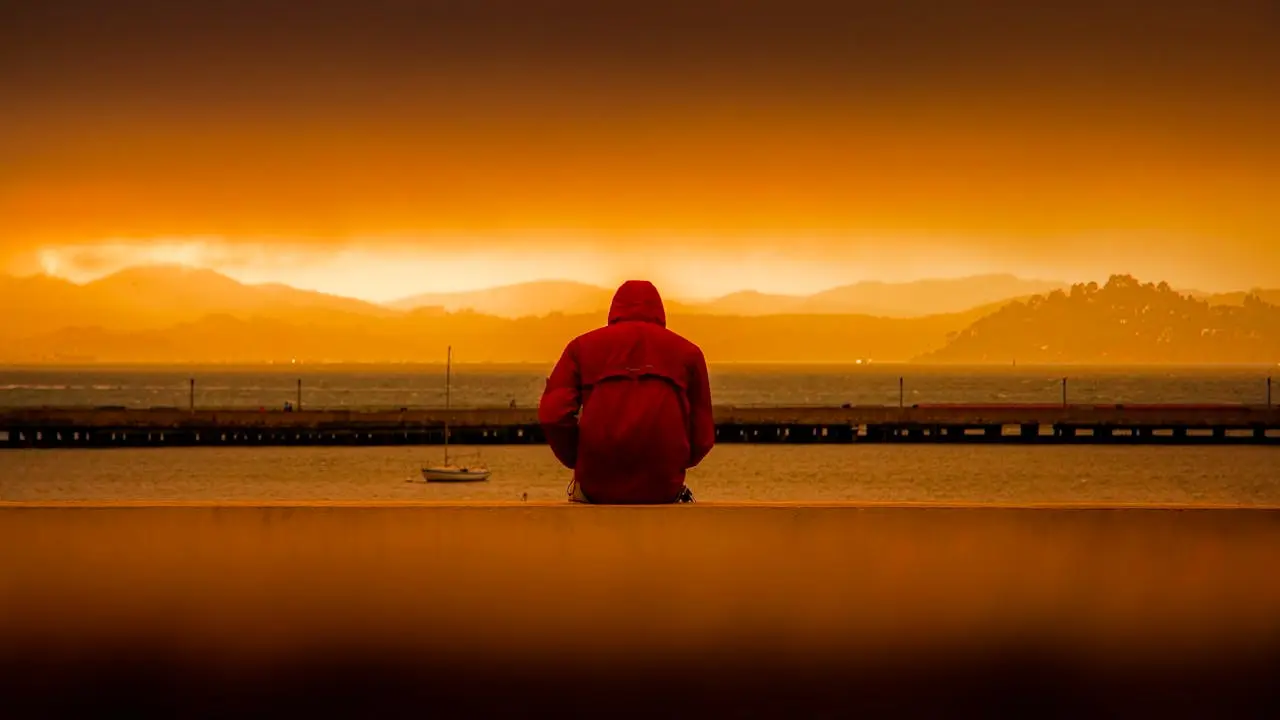 yoga poses for relieving depression