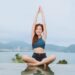 yoga to prevent hair loss