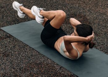 does 10 minute abs workout really work