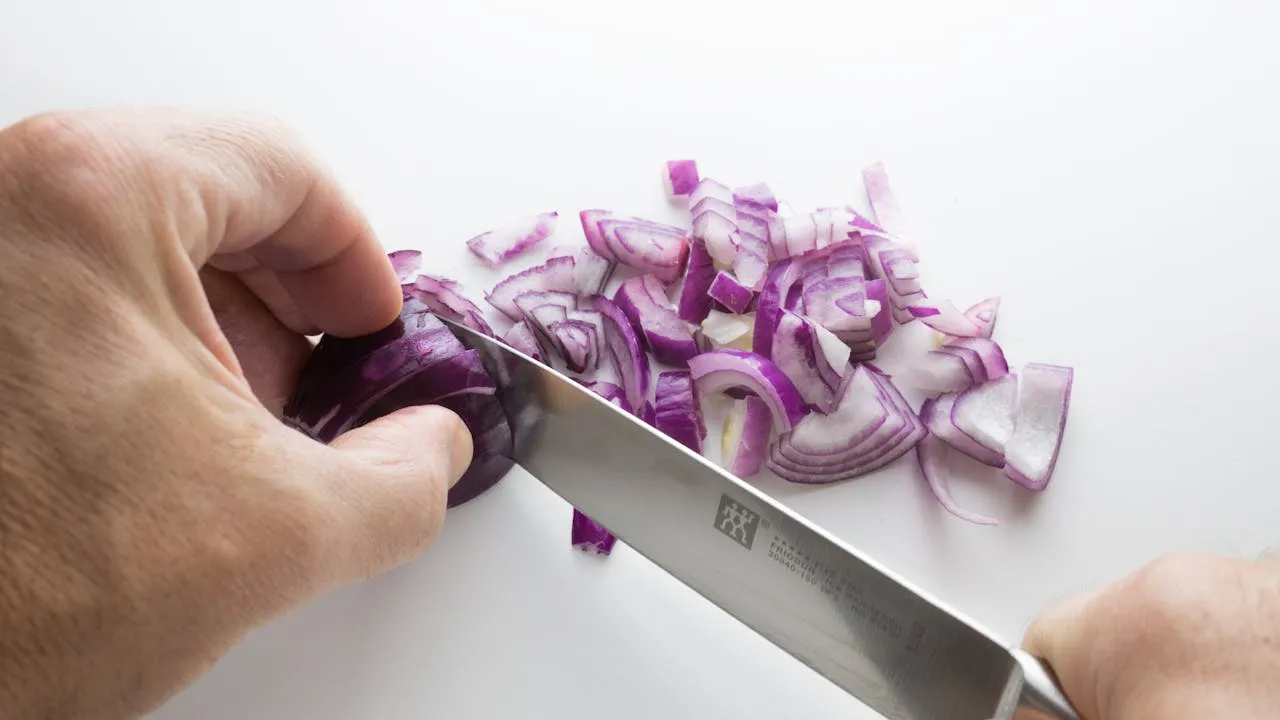 benefits of boiled onion water
