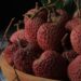 what are the health benefits of lychee fruit