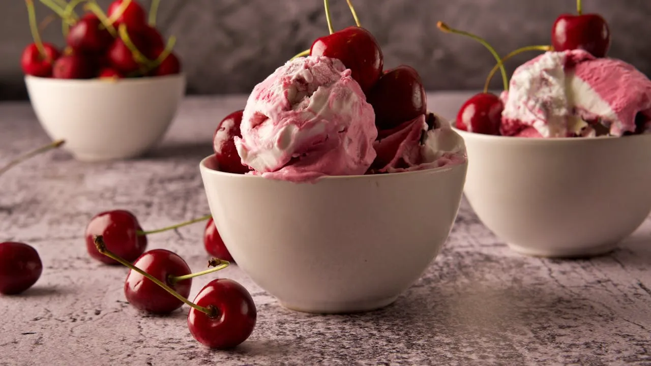 are black cherries good for your health