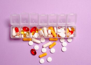 what essential vitamins does the body need
