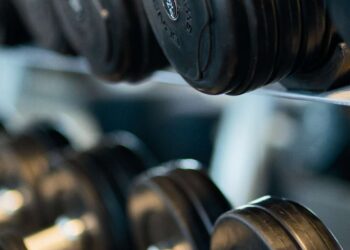 first day at the gym exercises