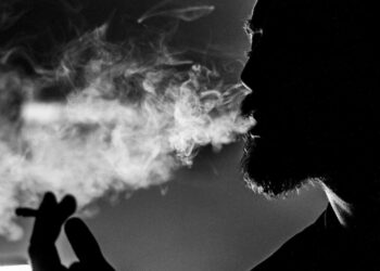 Foods to eat when you stop smoking