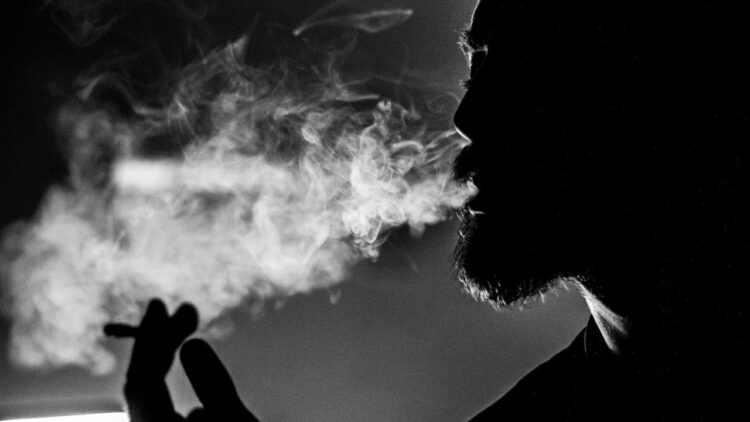 Foods to eat when you stop smoking